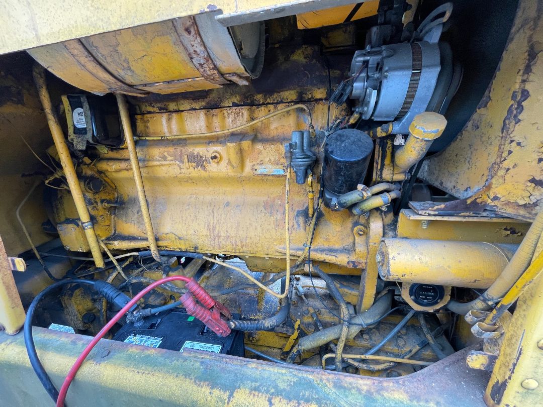 1979 DEERE 570A - Image 27